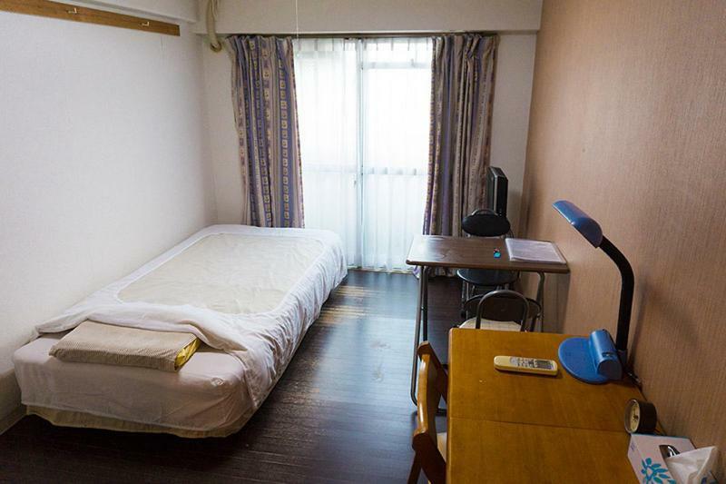 Ferienwohnung Nishijin Ivy Kyōto Exterior foto